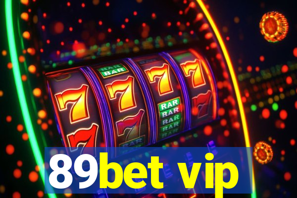 89bet vip